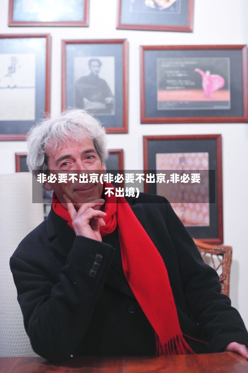 非必要不出京(非必要不出京,非必要不出境)-第3张图片