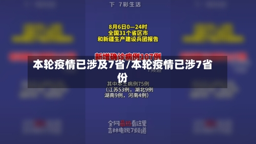 本轮疫情已涉及7省/本轮疫情已涉7省份-第2张图片