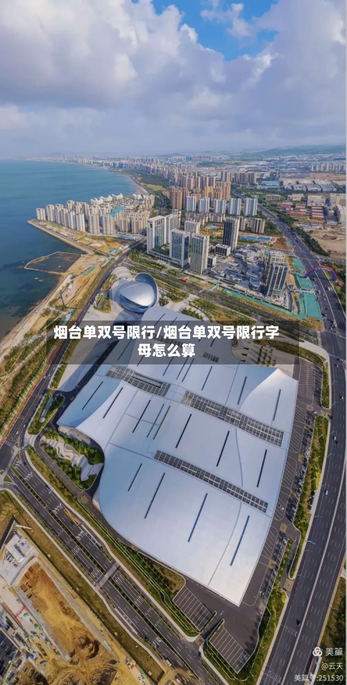 烟台单双号限行/烟台单双号限行字母怎么算-第3张图片