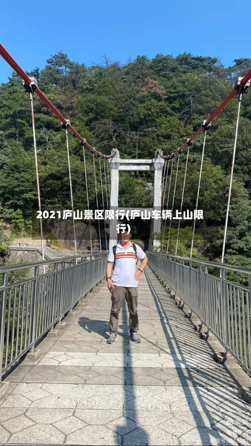 2021庐山景区限行(庐山车辆上山限行)-第2张图片