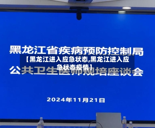 【黑龙江进入应急状态,黑龙江进入应急状态疫情】