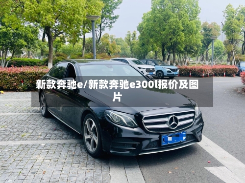 新款奔驰e/新款奔驰e300l报价及图片