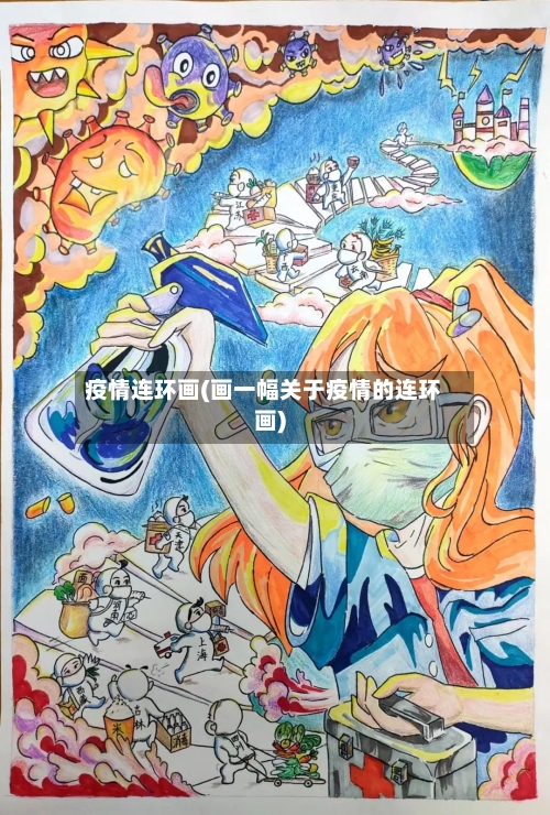 疫情连环画(画一幅关于疫情的连环画)-第2张图片