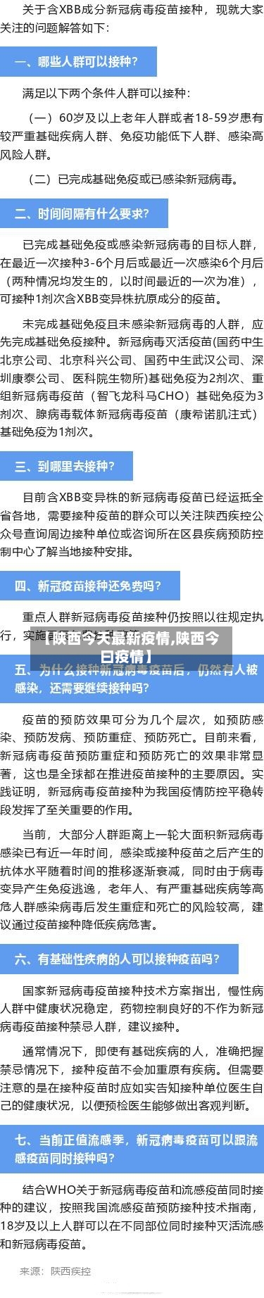 【陕西今天最新疫情,陕西今曰疫情】-第2张图片