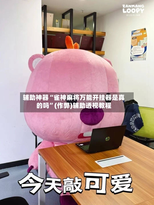 辅助神器“雀神麻将万能开挂器是真的吗”(作弊)辅助透视教程-第3张图片