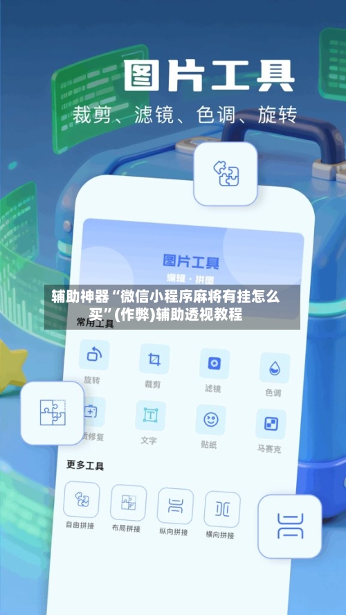 辅助神器“微信小程序麻将有挂怎么买	”(作弊)辅助透视教程-第2张图片