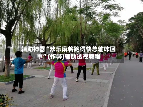 辅助神器“欢乐麻将跑得快总输咋回事”(作弊)辅助透视教程-第2张图片