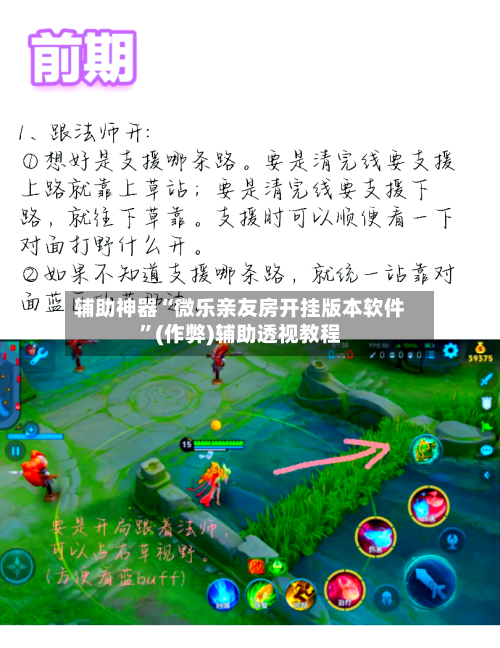 辅助神器“微乐亲友房开挂版本软件”(作弊)辅助透视教程