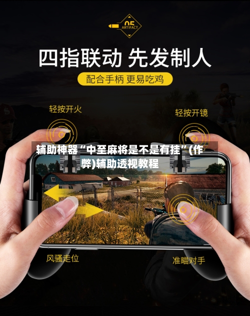辅助神器“中至麻将是不是有挂”(作弊)辅助透视教程-第2张图片