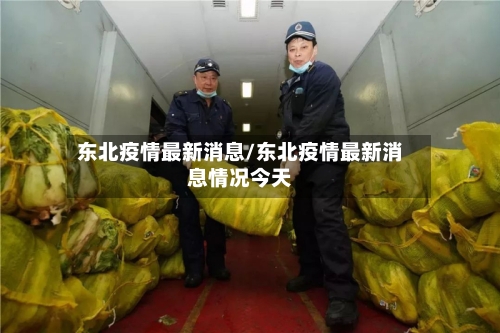 东北疫情最新消息/东北疫情最新消息情况今天-第2张图片