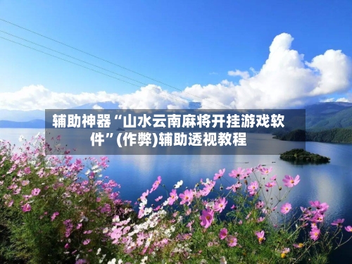 辅助神器“山水云南麻将开挂游戏软件”(作弊)辅助透视教程