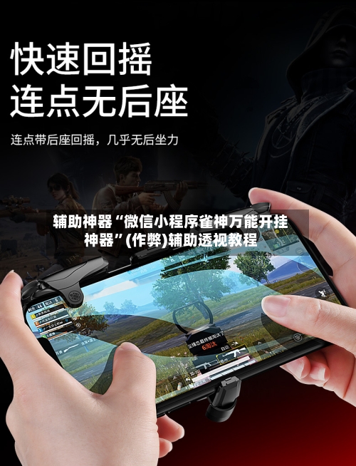 辅助神器“微信小程序雀神万能开挂神器”(作弊)辅助透视教程-第3张图片