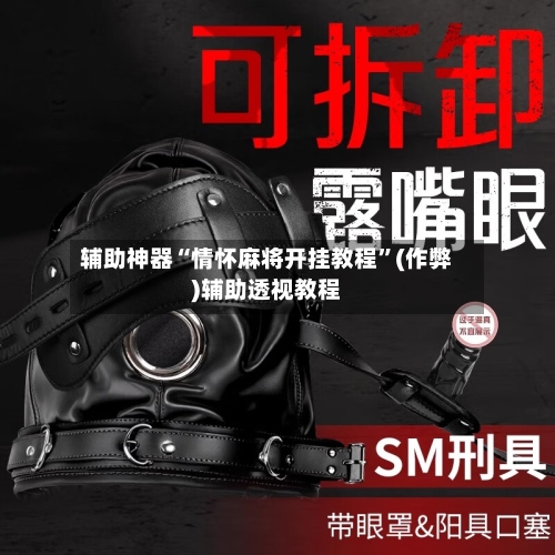 辅助神器“情怀麻将开挂教程”(作弊)辅助透视教程-第2张图片