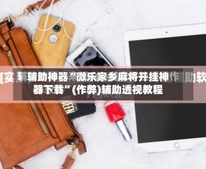 辅助神器“微乐家乡麻将开挂神器下载”(作弊)辅助透视教程-第2张图片
