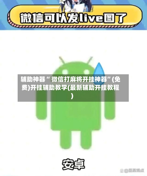 辅助神器“ 微信打麻将开挂神器”(免费)开挂辅助教学(最新辅助开挂教程)-第3张图片
