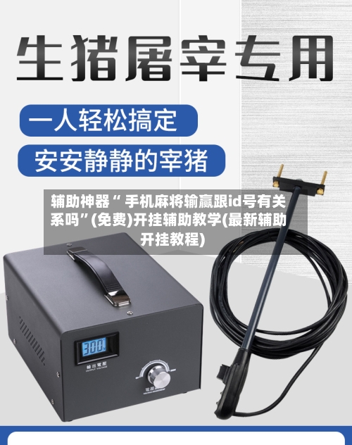 辅助神器“ 手机麻将输赢跟id号有关系吗”(免费)开挂辅助教学(最新辅助开挂教程)-第2张图片