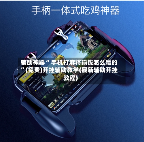 辅助神器“ 手机打麻将输钱怎么赢的”(免费)开挂辅助教学(最新辅助开挂教程)-第3张图片