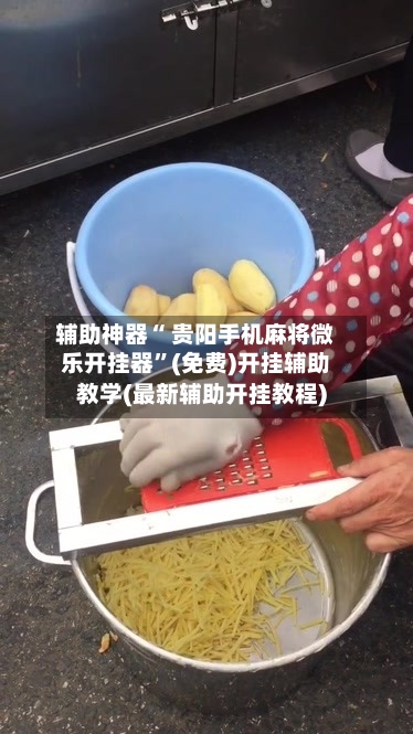 辅助神器“ 贵阳手机麻将微乐开挂器”(免费)开挂辅助教学(最新辅助开挂教程)