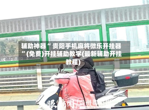 辅助神器“ 贵阳手机麻将微乐开挂器”(免费)开挂辅助教学(最新辅助开挂教程)-第3张图片