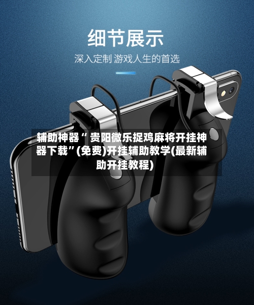 辅助神器“ 贵阳微乐捉鸡麻将开挂神器下载”(免费)开挂辅助教学(最新辅助开挂教程)