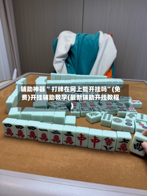 辅助神器“ 打牌在网上能开挂吗”(免费)开挂辅助教学(最新辅助开挂教程)