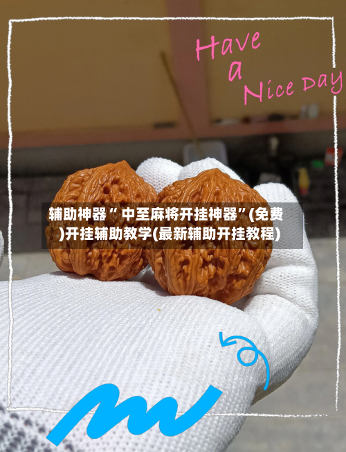 辅助神器“ 中至麻将开挂神器”(免费)开挂辅助教学(最新辅助开挂教程)-第2张图片