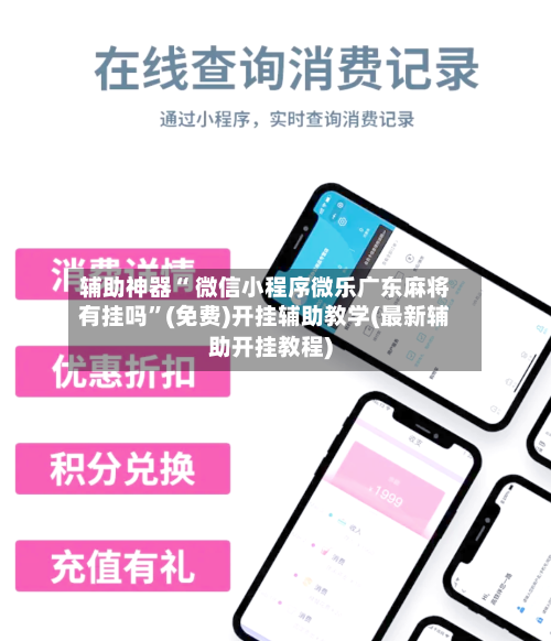 辅助神器“ 微信小程序微乐广东麻将有挂吗”(免费)开挂辅助教学(最新辅助开挂教程)-第3张图片