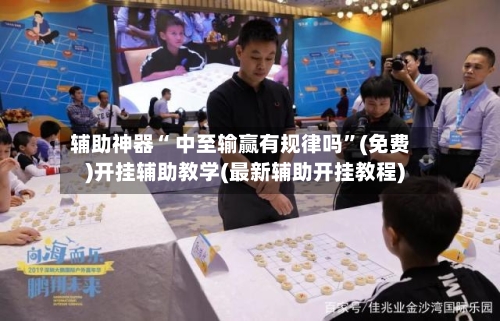 辅助神器“ 中至输赢有规律吗”(免费)开挂辅助教学(最新辅助开挂教程)-第2张图片