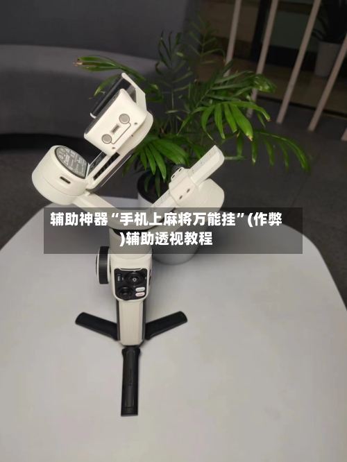辅助神器“手机上麻将万能挂”(作弊)辅助透视教程