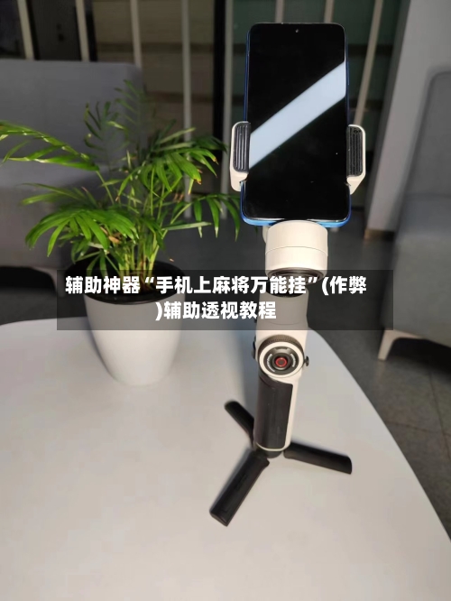 辅助神器“手机上麻将万能挂	”(作弊)辅助透视教程-第3张图片