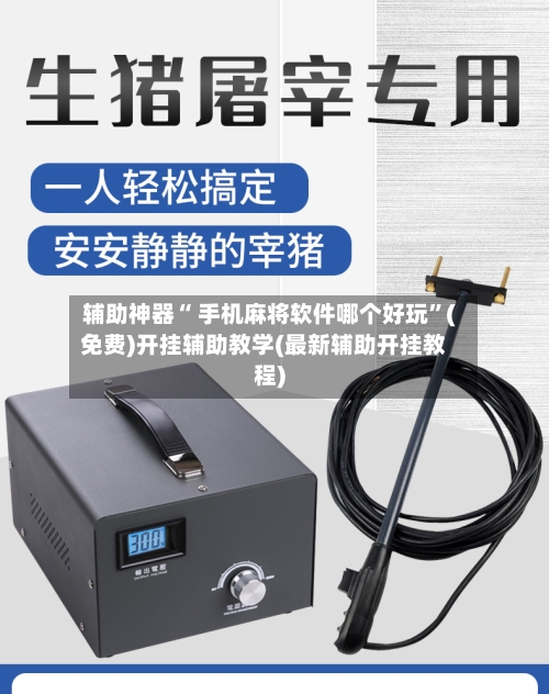 辅助神器“ 手机麻将软件哪个好玩”(免费)开挂辅助教学(最新辅助开挂教程)-第2张图片