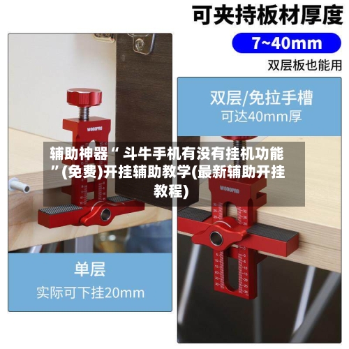 辅助神器“ 斗牛手机有没有挂机功能”(免费)开挂辅助教学(最新辅助开挂教程)