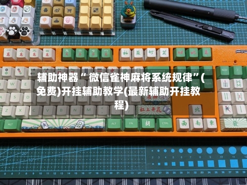 辅助神器“ 微信雀神麻将系统规律”(免费)开挂辅助教学(最新辅助开挂教程)-第3张图片