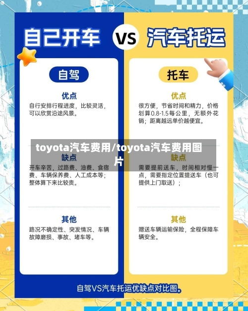 toyota汽车费用/toyota汽车费用图片-第3张图片