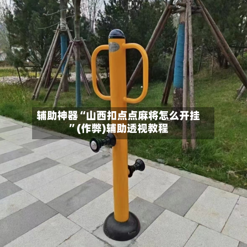 辅助神器“山西扣点点麻将怎么开挂”(作弊)辅助透视教程-第3张图片