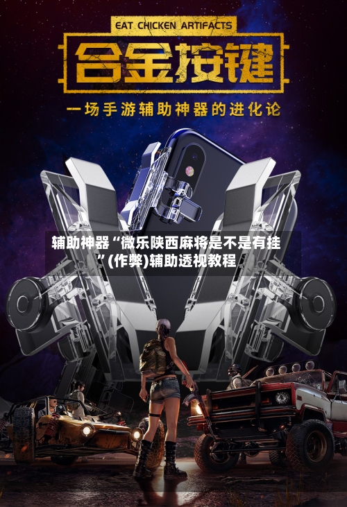 辅助神器“微乐陕西麻将是不是有挂”(作弊)辅助透视教程-第2张图片