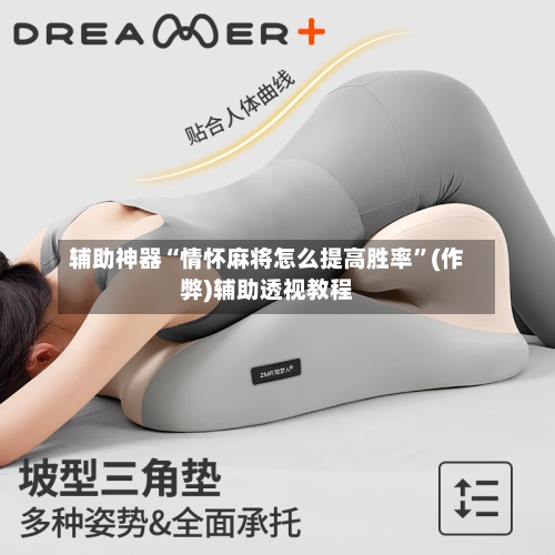 辅助神器“情怀麻将怎么提高胜率”(作弊)辅助透视教程-第3张图片