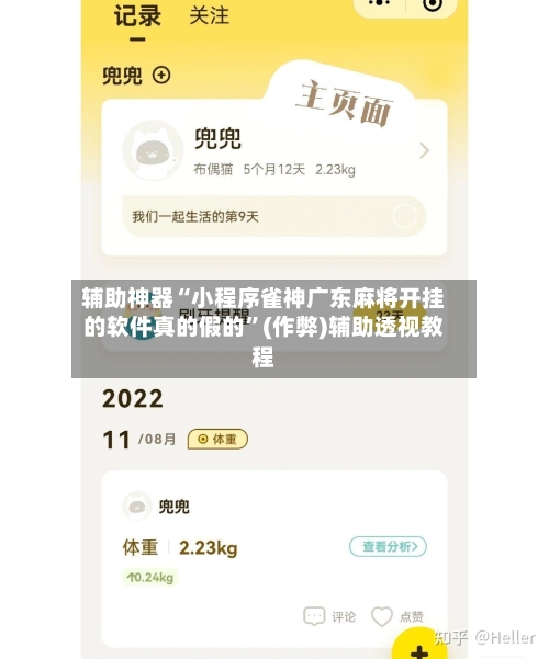 辅助神器“小程序雀神广东麻将开挂的软件真的假的	”(作弊)辅助透视教程-第3张图片
