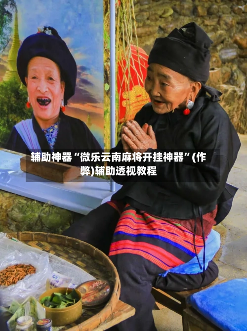 辅助神器“微乐云南麻将开挂神器”(作弊)辅助透视教程-第2张图片