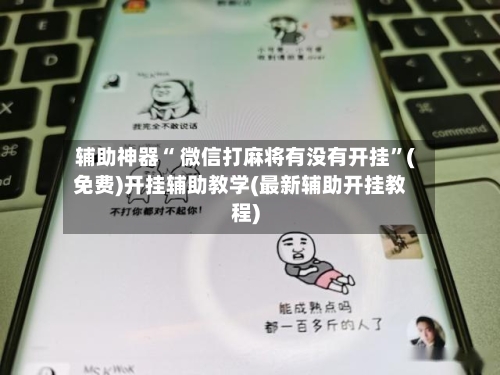 辅助神器“ 微信打麻将有没有开挂”(免费)开挂辅助教学(最新辅助开挂教程)-第2张图片