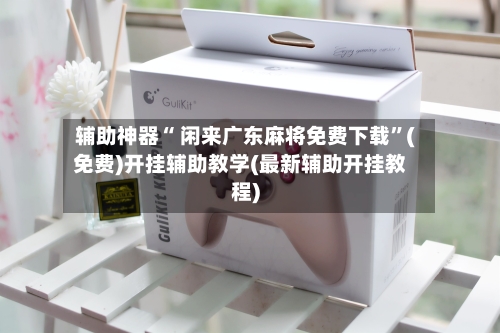 辅助神器“ 闲来广东麻将免费下载	”(免费)开挂辅助教学(最新辅助开挂教程)-第2张图片
