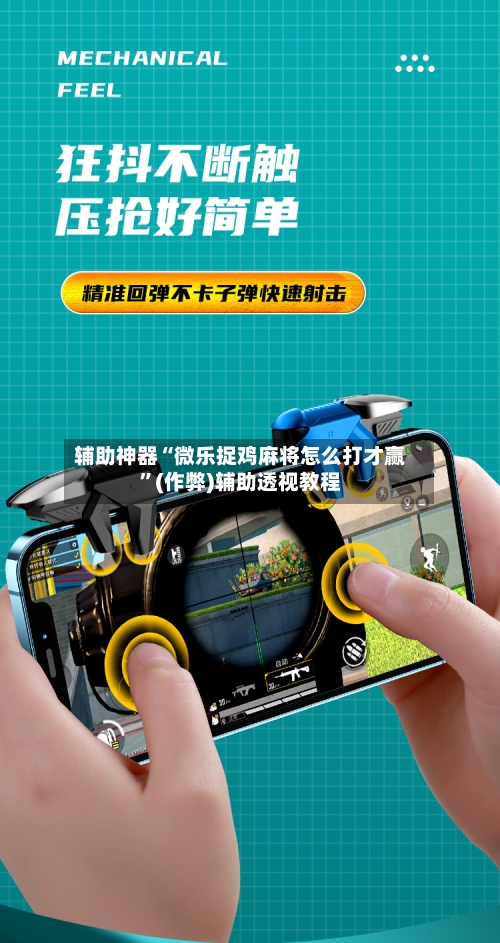 辅助神器“微乐捉鸡麻将怎么打才赢”(作弊)辅助透视教程-第3张图片