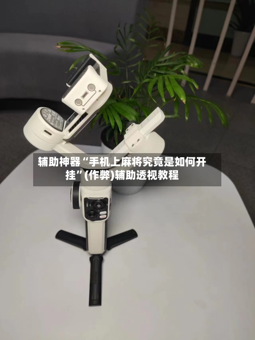 辅助神器“手机上麻将究竟是如何开挂	”(作弊)辅助透视教程-第2张图片
