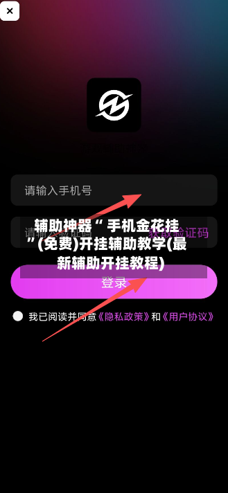 辅助神器“ 手机金花挂”(免费)开挂辅助教学(最新辅助开挂教程)-第2张图片