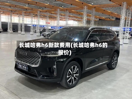 长城哈弗h6新款费用(长城哈弗h6的报价)-第3张图片