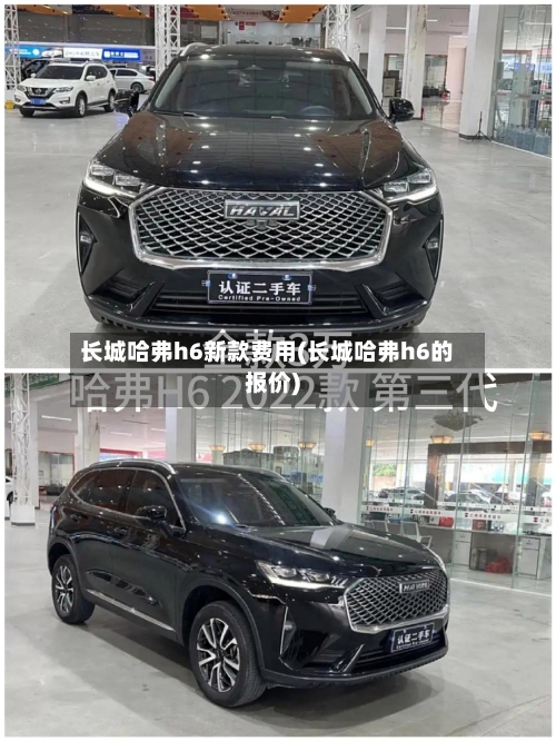 长城哈弗h6新款费用(长城哈弗h6的报价)-第2张图片