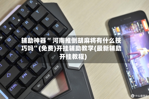 辅助神器“ 河南推倒胡麻将有什么技巧吗	”(免费)开挂辅助教学(最新辅助开挂教程)-第3张图片