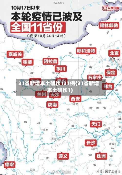 31省新增本土确诊131例(31省新增本土确诊1)-第3张图片