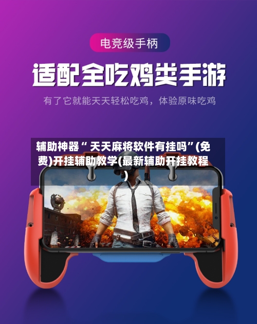 辅助神器“ 天天麻将软件有挂吗	”(免费)开挂辅助教学(最新辅助开挂教程)-第2张图片