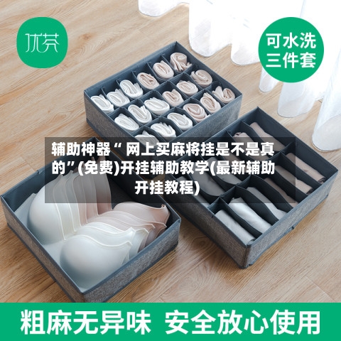辅助神器“ 网上买麻将挂是不是真的”(免费)开挂辅助教学(最新辅助开挂教程)-第3张图片